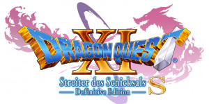 Beitragsbild des Blogbeitrags Dragon Quest XI S – Definitive Edition erhält Demoversion