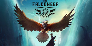 Beitragsbild des Blogbeitrags The Falconeer im Test