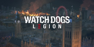 Beitragsbild des Blogbeitrags Watch Dogs: Legion (Xbox Series X) im Kurztest