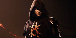 Beitragsbild des Blogbeitrags Destiny 2: Jenseits des Lichts – Saison der Jagd