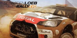 Beitragsbild des Blogbeitrags Demo zu Sébastien Loeb Rally EVO auf Steam