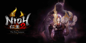 Beitragsbild des Blogbeitrags Nioh 2 – Der erste Samurai – Finaler DLC erscheint im Dezember 