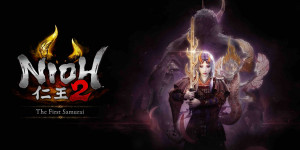 Beitragsbild des Blogbeitrags Nioh 2 – Der erste Samurai – Finaler DLC erscheint im Dezember