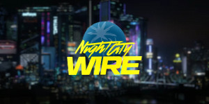 Beitragsbild des Blogbeitrags Cyberpunk 2077: Night City Wire Special mit exklusiven Gamplay-Einblicken 