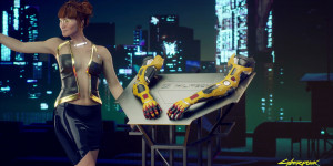 Beitragsbild des Blogbeitrags Cyberpunk 2077: Night City Wire Episode 5