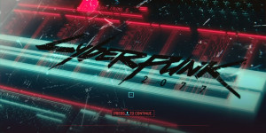 Beitragsbild des Blogbeitrags Cyberpunk 2077 PlayStation Gameplay
