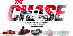 Beitragsbild des Blogbeitrags The Crew 2: Year 3 „The Chase“ – Angespielt 
