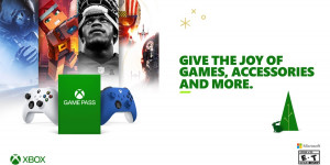 Beitragsbild des Blogbeitrags Black Friday- und Cyber Monday-Angebote bei Xbox