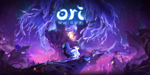 Beitragsbild des Blogbeitrags Ori and the Will of the Wisps (Series X) im Kurztest