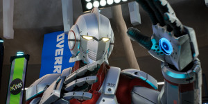 Beitragsbild des Blogbeitrags Override 2: Super Mech League Trailer
