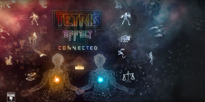 Beitragsbild des Blogbeitrags Tetris Effect: Connected (Series X) im Kurztest 