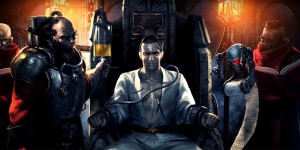 Beitragsbild des Blogbeitrags Neuer Trailer zu Battlefleet Gothic: Aramada 