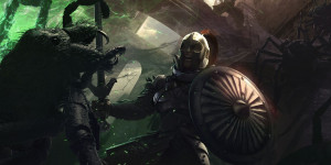 Beitragsbild des Blogbeitrags Solasta: Crown of the Magister – Angespielt