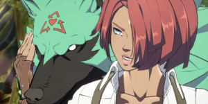 Beitragsbild des Blogbeitrags Guilty Gear -Strive- Open Beta angekündigt
