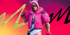 Beitragsbild des Blogbeitrags Fortnite feiert mit dem Event “Wilde Herzen” Valentinstag