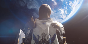 Beitragsbild des Blogbeitrags Final Fantasy XIV Online – Patch 5.5 erscheint im April