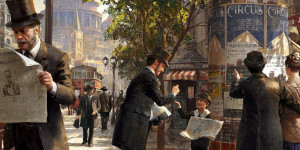 Beitragsbild des Blogbeitrags Anno 1800 lädt mit Season 3 neuerlich in die alte Welt