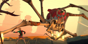 Beitragsbild des Blogbeitrags Einige interessante Games für kalte Wintertage