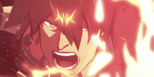 Beitragsbild des Blogbeitrags Guilty Gear -Strive- ab jetzt vorbestellbar