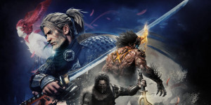 Beitragsbild des Blogbeitrags Nioh Collection im Test
