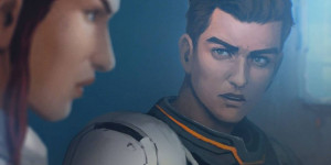 Beitragsbild des Blogbeitrags Everspace 2 – Early Access Roadmap