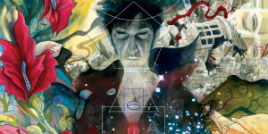 Beitragsbild des Blogbeitrags The Sandman (Panini Comics)