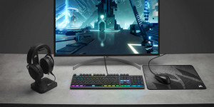 Beitragsbild des Blogbeitrags KATAR PRO XT Gaming-Maus und MM700 RGB Extended-Mauspad 