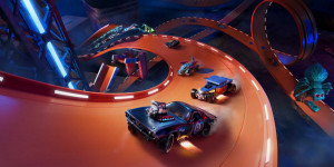 Beitragsbild des Blogbeitrags Hot Wheels Unleashed digitalisiert die Hot-Wheels-Flitzer
