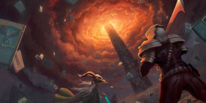 Beitragsbild des Blogbeitrags Card Battler Special – Teil 1