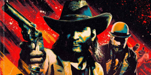 Beitragsbild des Blogbeitrags Red Dead Online – 2x-Belohnungen mit Most Wanted