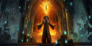 Beitragsbild des Blogbeitrags Star Trek Online: House Reborn ab jetzt auf Konsolen verfügbar