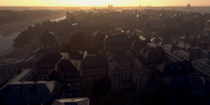 Beitragsbild des Blogbeitrags Aufbauspiel “The Architect: Paris” ist im Early Access gestartet