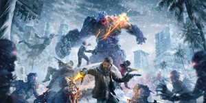 Beitragsbild des Blogbeitrags After the Fall: 4-Spieler-Koop-FPS angekündigt