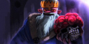 Beitragsbild des Blogbeitrags Card Battler Special – Teil 2