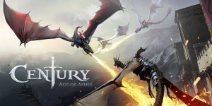 Beitragsbild des Blogbeitrags Century: Age of Ashes – Termine für Closed-Beta und Early-Access