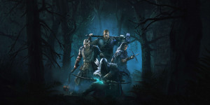 Beitragsbild des Blogbeitrags Hood: Outlaws and Legends Gameplay-Trailer “The Hunter”