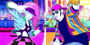 Beitragsbild des Blogbeitrags Just Dance 2021 – Season 2: Versus angekündigt 