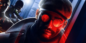 Beitragsbild des Blogbeitrags Rainbow Six Siege: Crimson Heist bringt kostenfreies Wochenende
