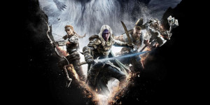 Beitragsbild des Blogbeitrags Dark Alliance – Dungeons & Dragons-Videospiel erscheint im Juni