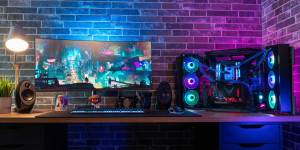 Beitragsbild des Blogbeitrags Cooler Master stellt neues MasterFrame 700 Gehäuse vor