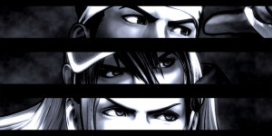 Beitragsbild des Blogbeitrags The King of Fighters XV: Team Fatal Fury enthüllt