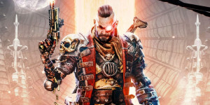 Beitragsbild des Blogbeitrags Necromunda: Hired Gun – Indie-FPS erscheint im Juni