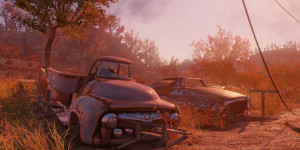 Beitragsbild des Blogbeitrags Fallout 76 – Roadmap für 2021 enthüllt