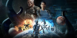 Beitragsbild des Blogbeitrags Grey Goo: Descent of the Shroud