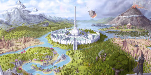 Beitragsbild des Blogbeitrags 15 Jahre The Elder Scrolls IV: Oblivion – Eine Retrospektive 