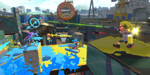 Beitragsbild des Blogbeitrags Österlicher Nintendo eShop Multiplayer-Sale
