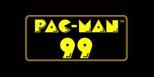Beitragsbild des Blogbeitrags PAC-MAN 99 für Nintendo Switch erhältlich