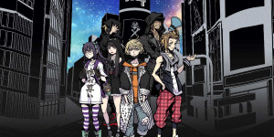 Beitragsbild des Blogbeitrags NEO: The World Ends with You – Action-Rollenspiel angekündigt