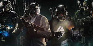 Beitragsbild des Blogbeitrags GTFO Rundown #005 – Shooter erhält fünftes und größtes Update