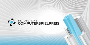 Beitragsbild des Blogbeitrags Deutscher Computerspielpreis ehrt die besten Games des Jahres 